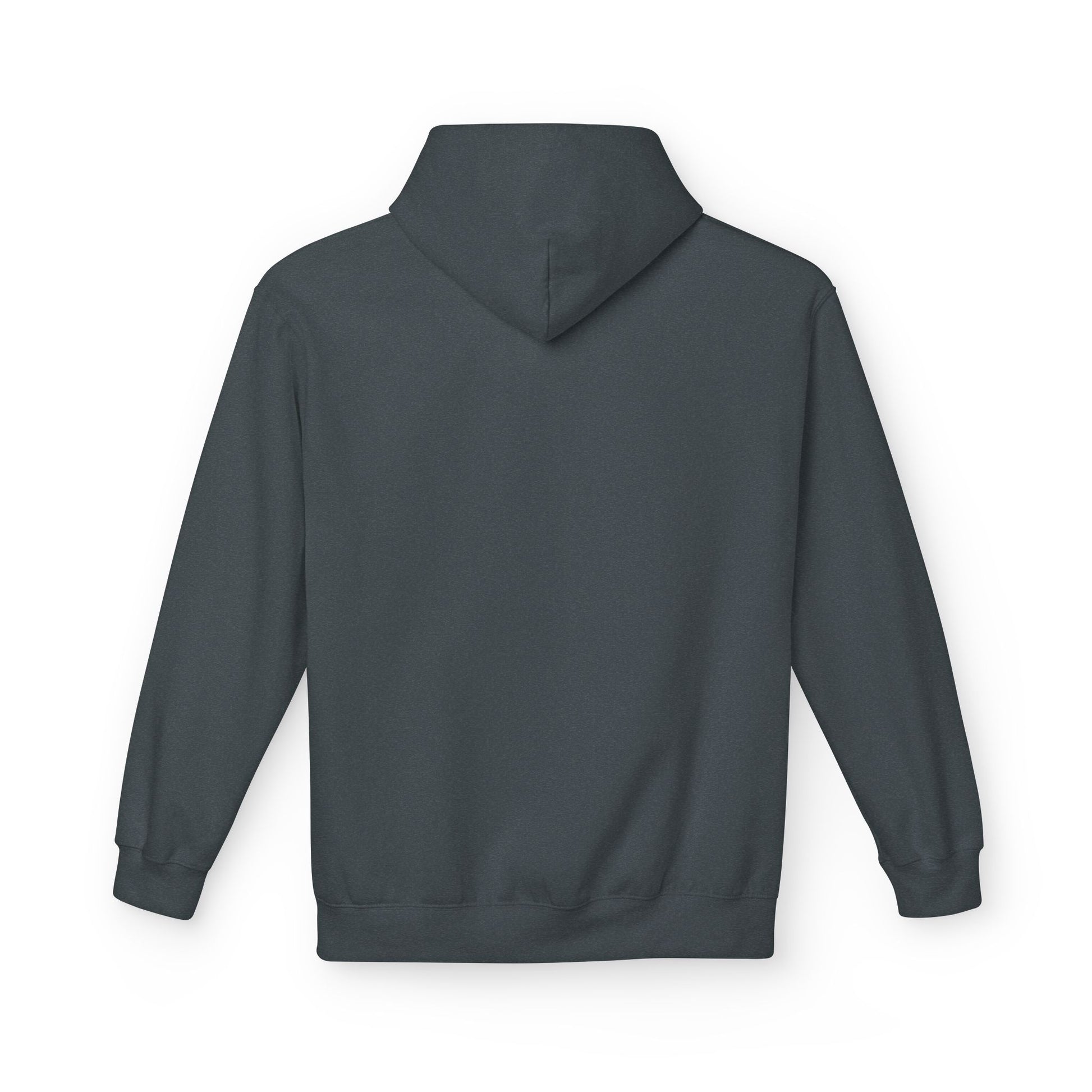 Cozy Unisex Fleece Hoodie - Perfect for Relaxed Days and Celebrations