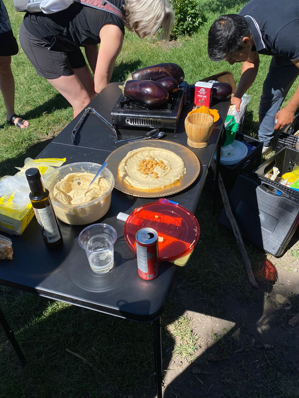 🍳 Culinary Cooking Party Per Person