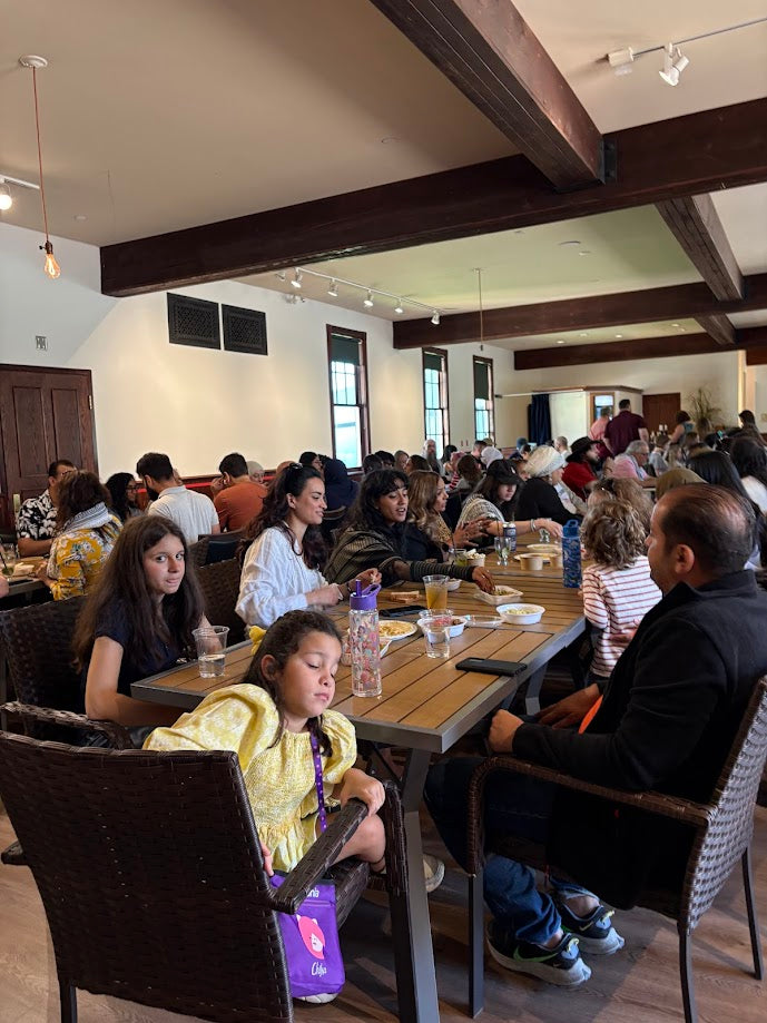 Group Brunch Per Person